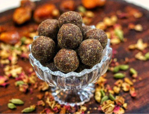 Palharam Flax Seed Laddu